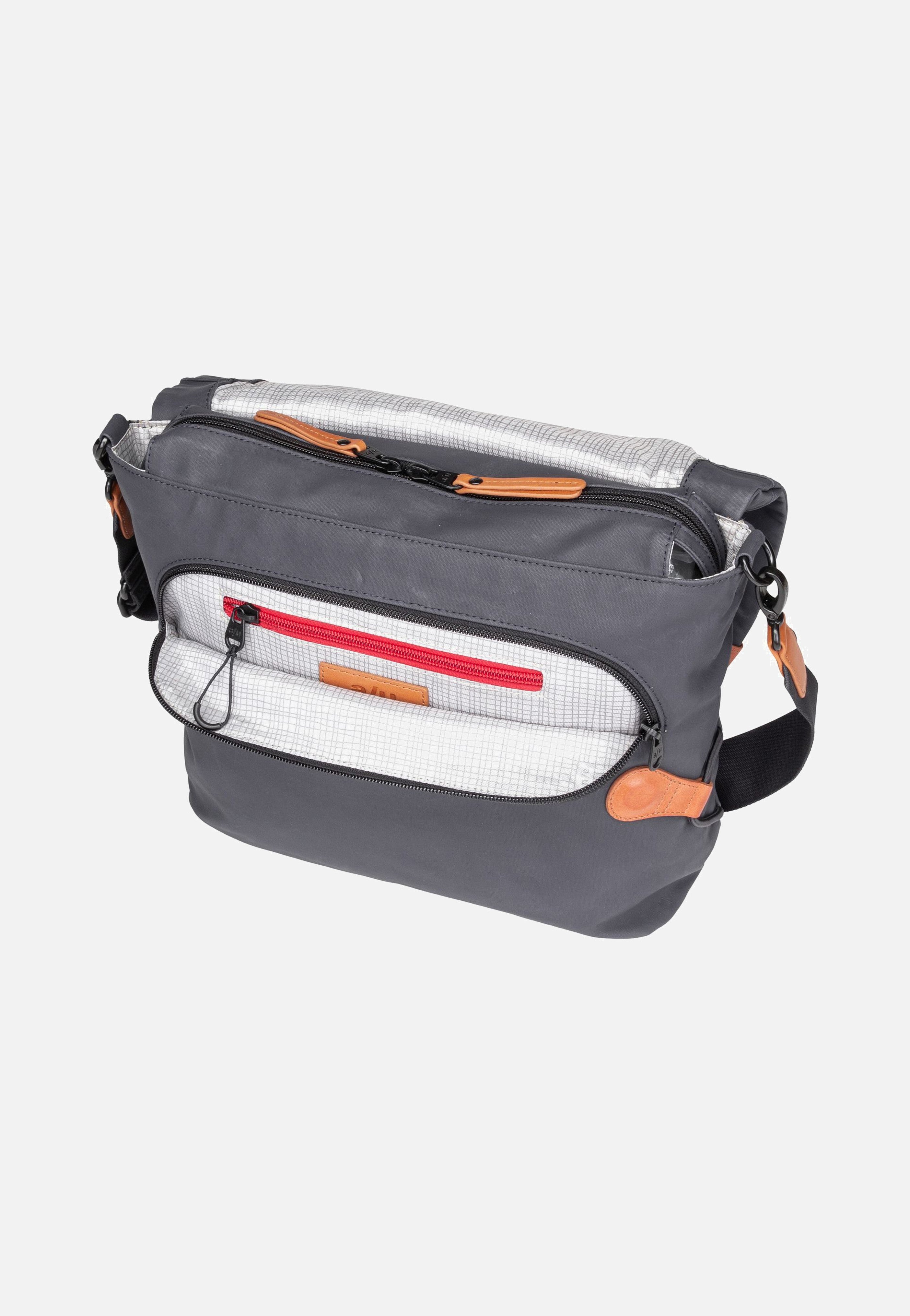 Matsumoto Night Blue - Messenger Bag