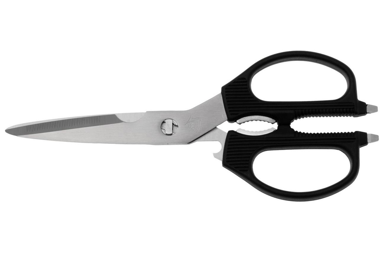 Kai Shun Multipurpose Scissors DM-7300 multifunctionele schaar, 22.5 cm