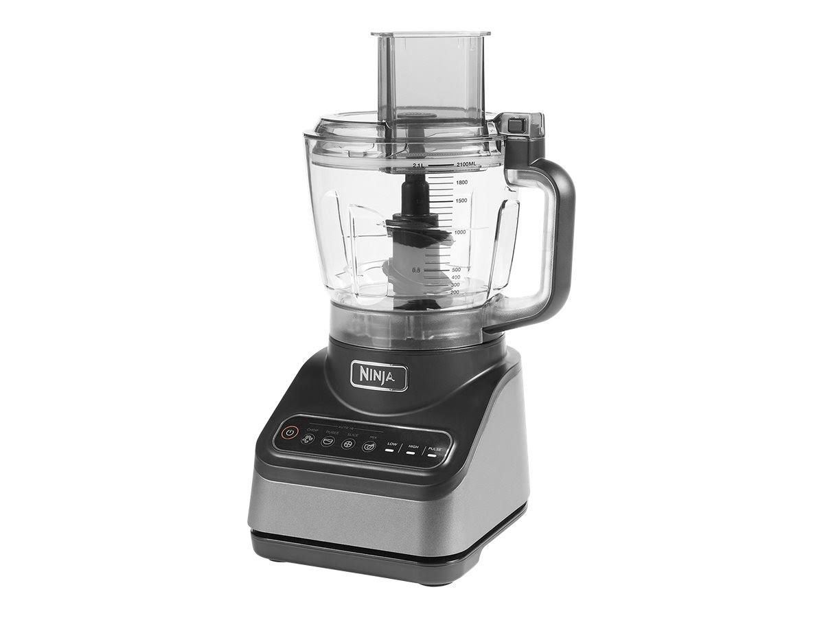 Ninja Küchenmaschine mit Auto-iQ