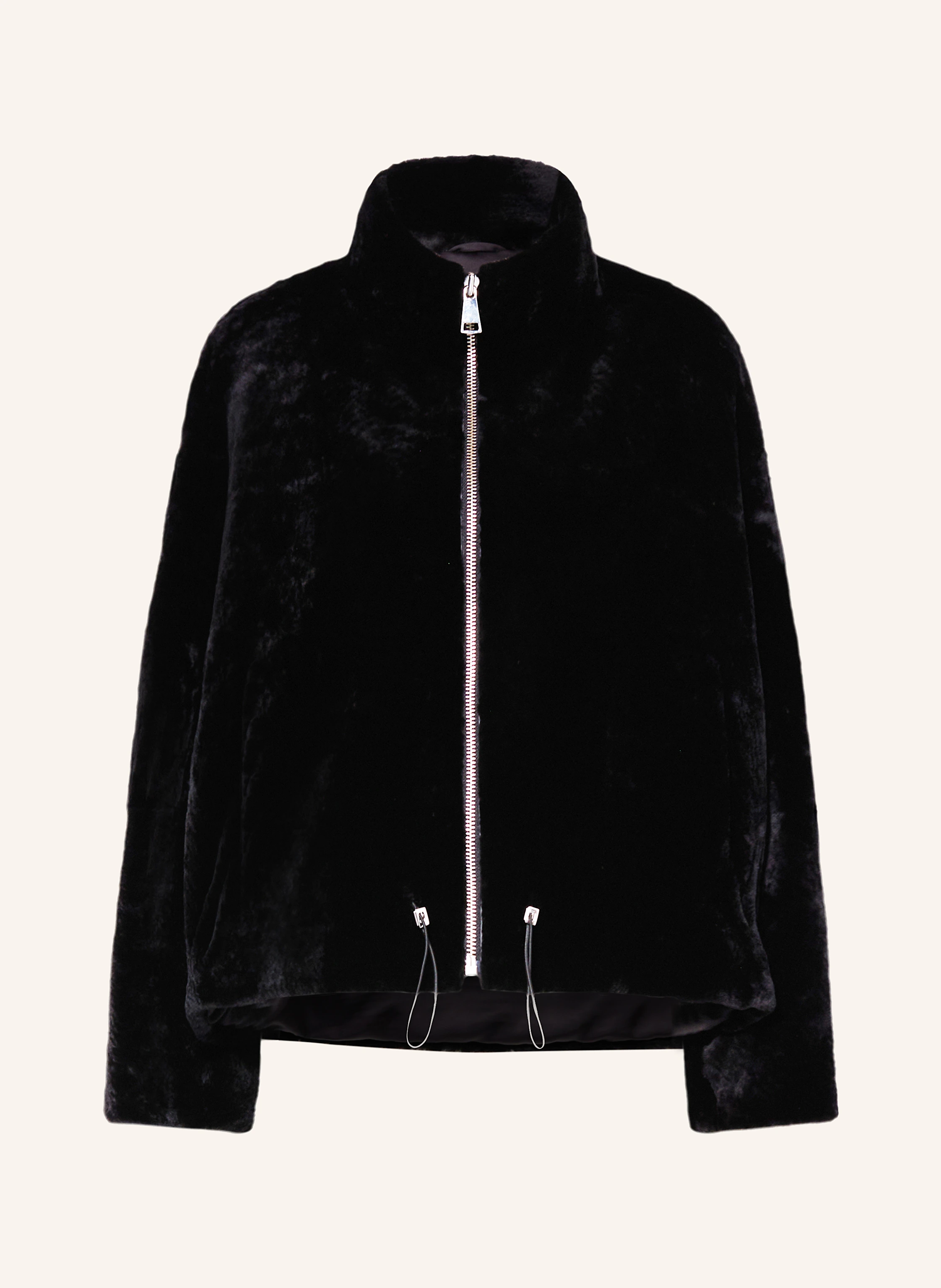 MRS & HUGS Jacke