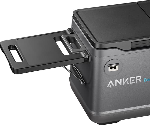 Anker Solix EverFrost køleboks