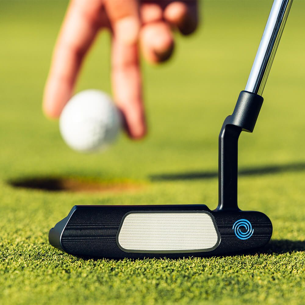 Ai-ONE #1 CH Putter