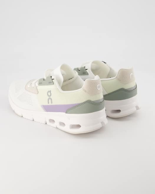 ON Running Cloudrift Sportschuhe in Weiß