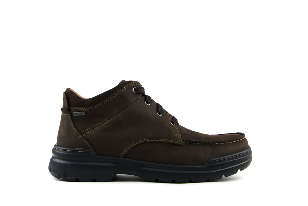 Clarks Rockie 2 Higtx Bruin Nubuck