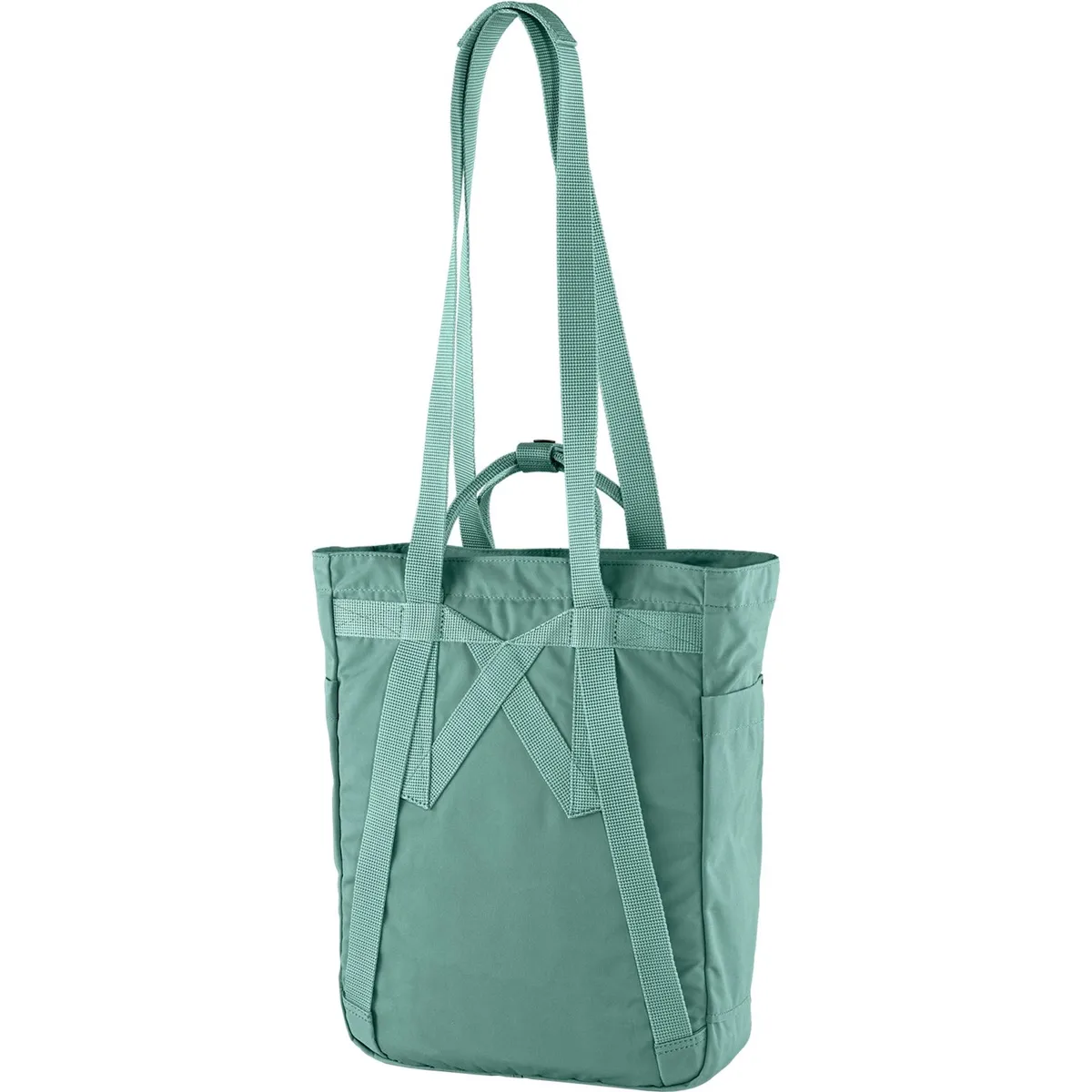 Fjällräven Kånken Totepack Frost Green