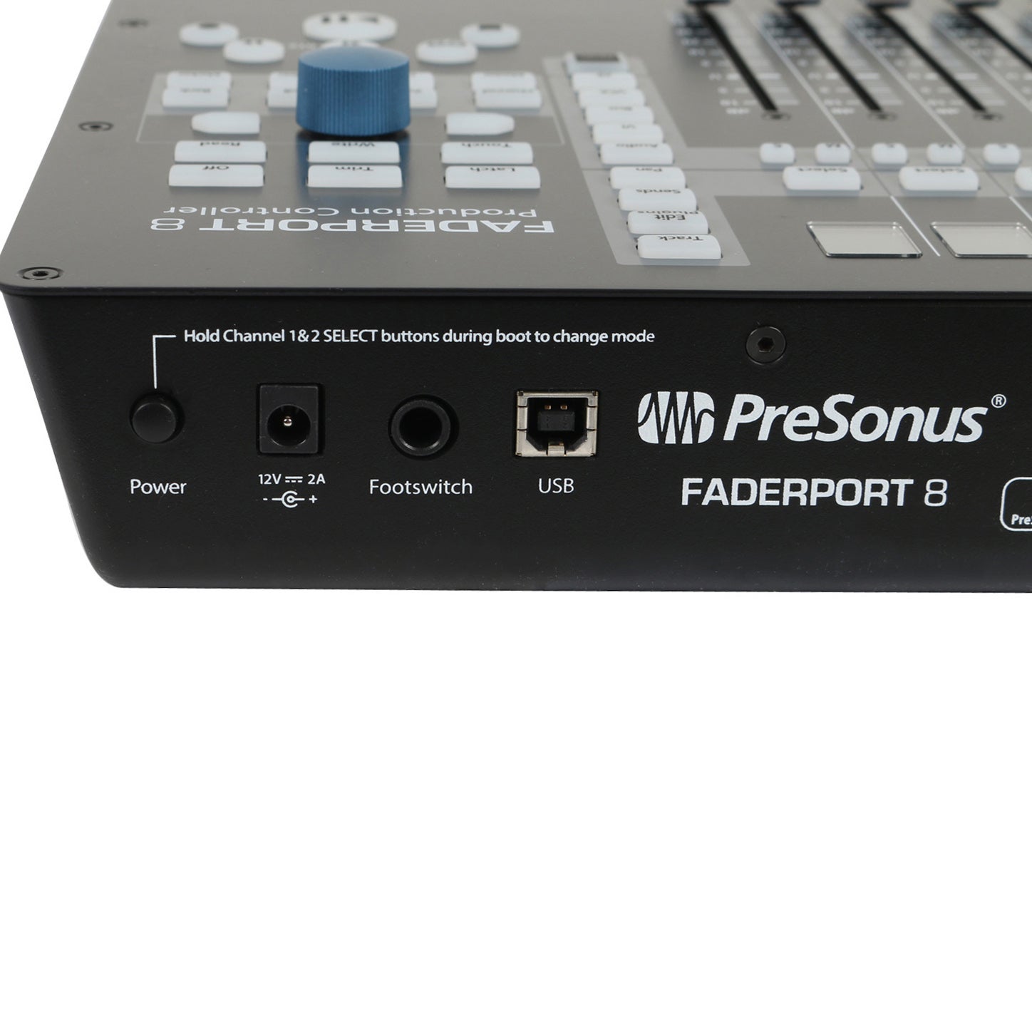 Presonus FaderPort 8 DAW controller