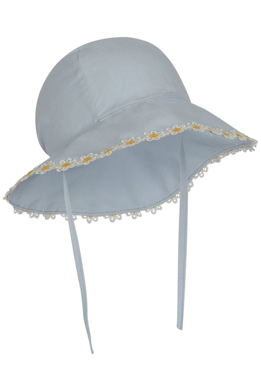 Konges Sløjd Daisy Sun Hat Gots
