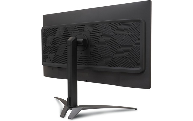 Acer Curved-Gaming-Monitor »Predator XB3 (XB323QUM3bmiiphx)« 79,695 cm/31,5 ″  2560 x 1440 px WQHD