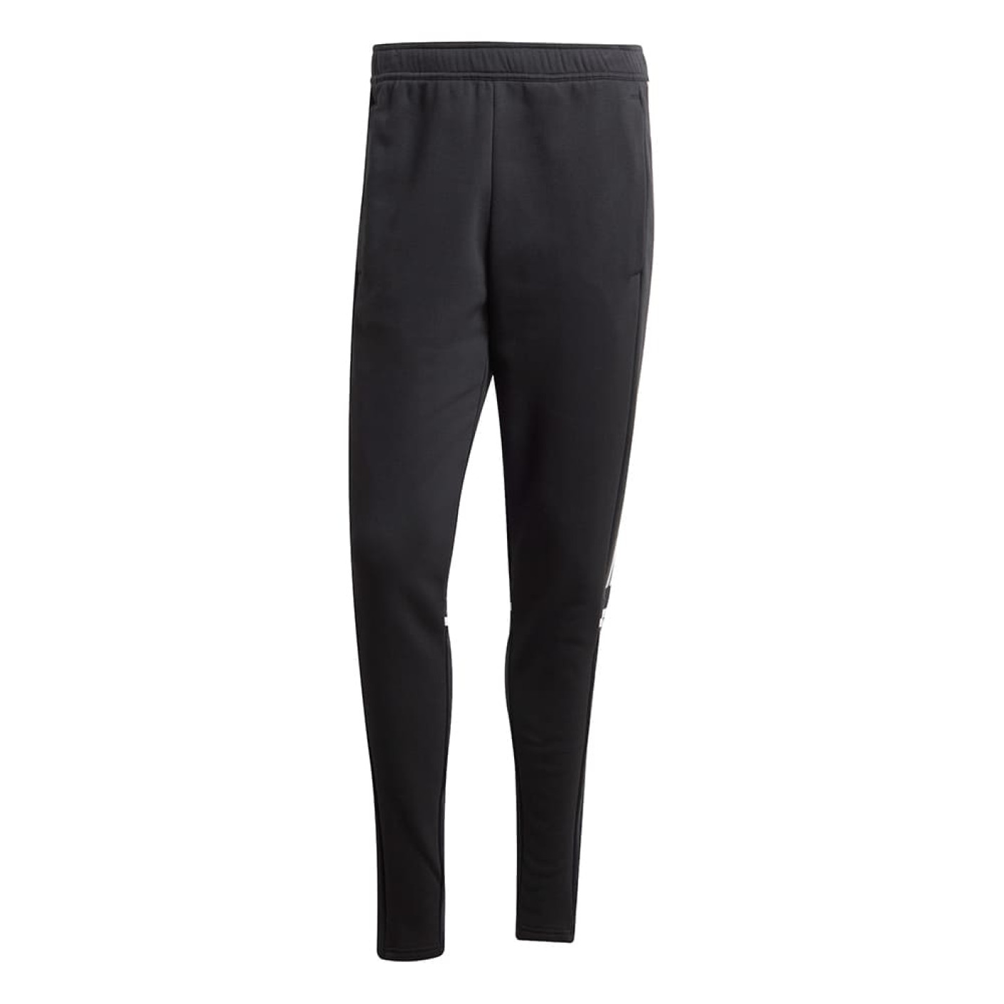 Adidas Squadra 25 Joggingsbroek Zwart Wit