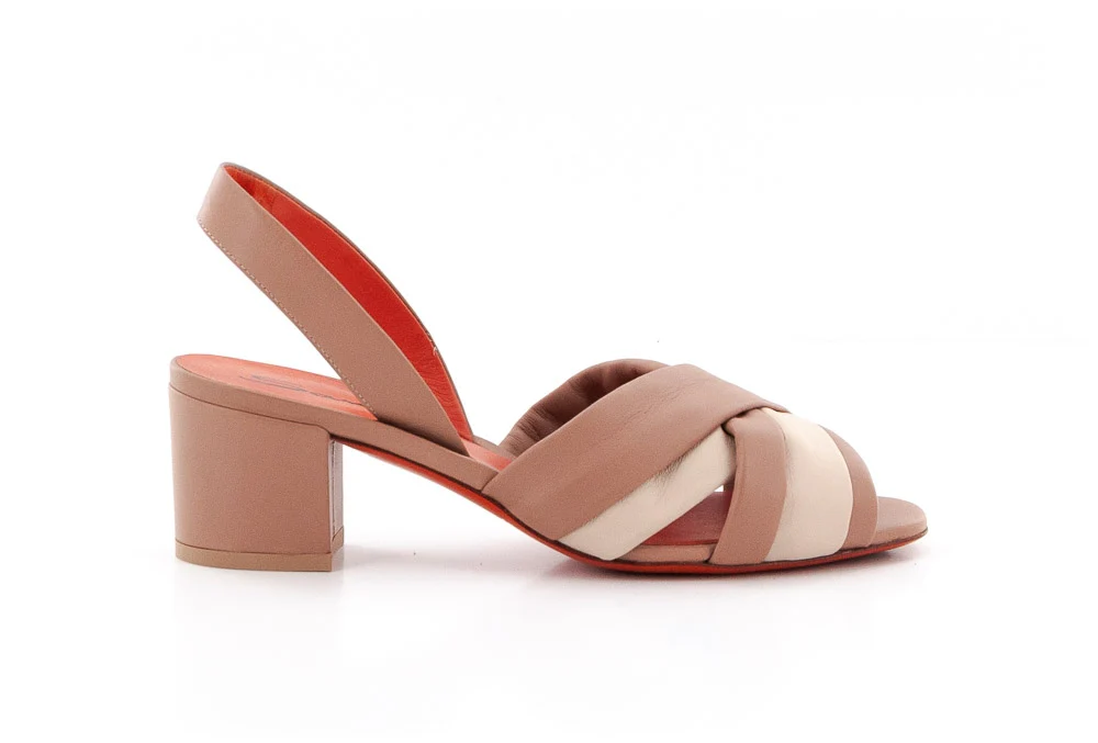 SANTONI - MANET 58617 SNB BEIGE