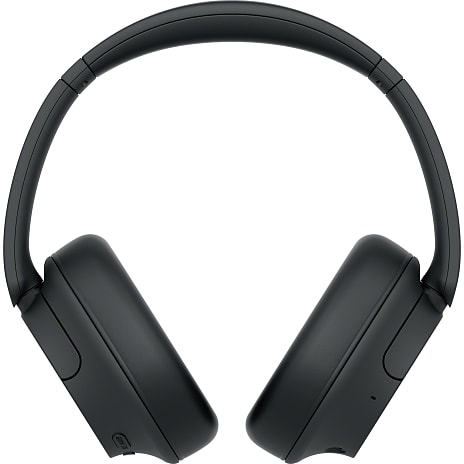 Sony WHCH720NB headset - sort