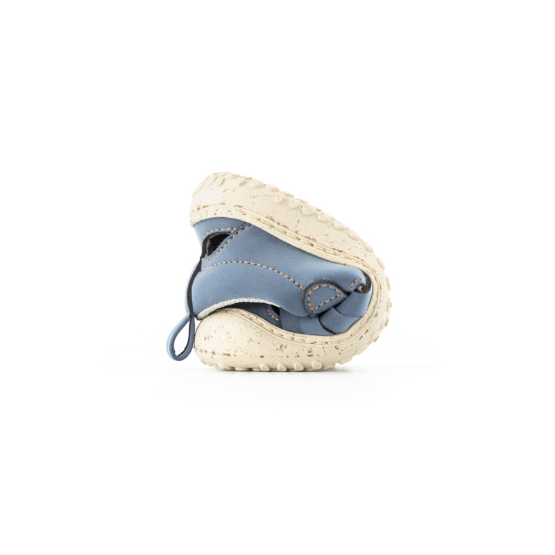 Zapato feroz Zapato Feroz Rockers Tabarca Azul