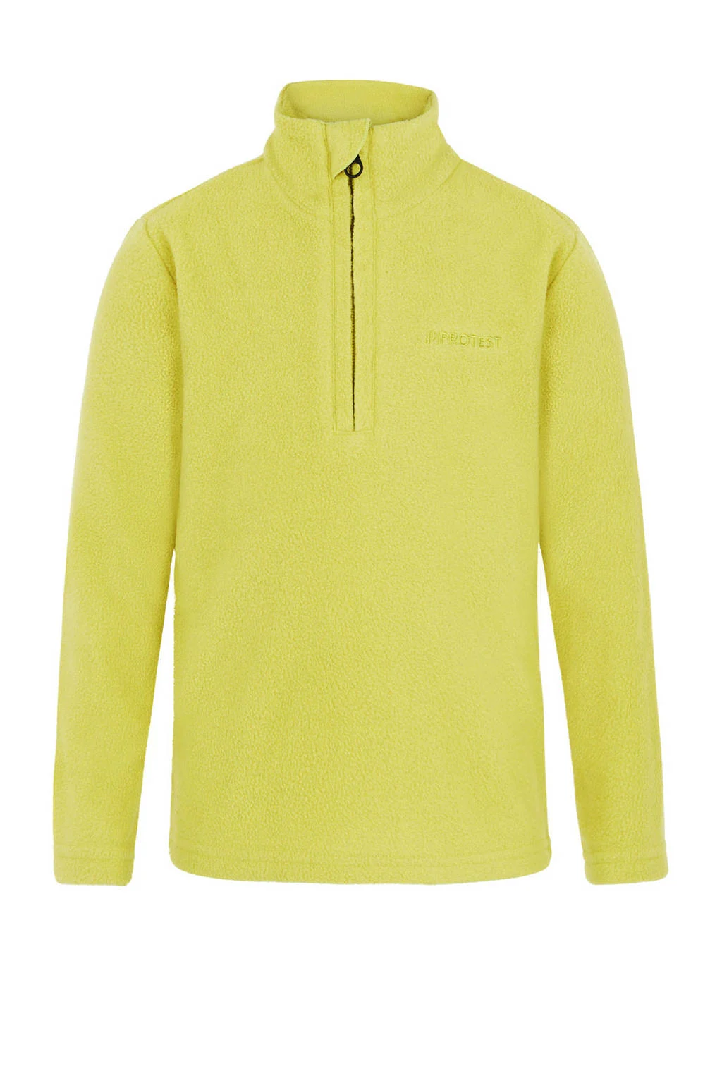 Protest skipully Perfect neongroen