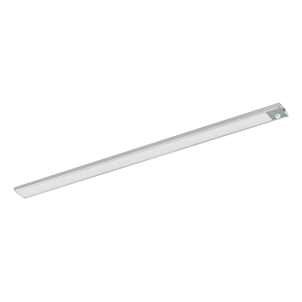LED-ARMATUR LEDVANCE TIL UNDERSKAP 60CM GRÅ