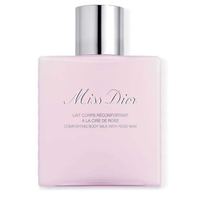 Miss Dior Lait Corps Réconfortant DIOR