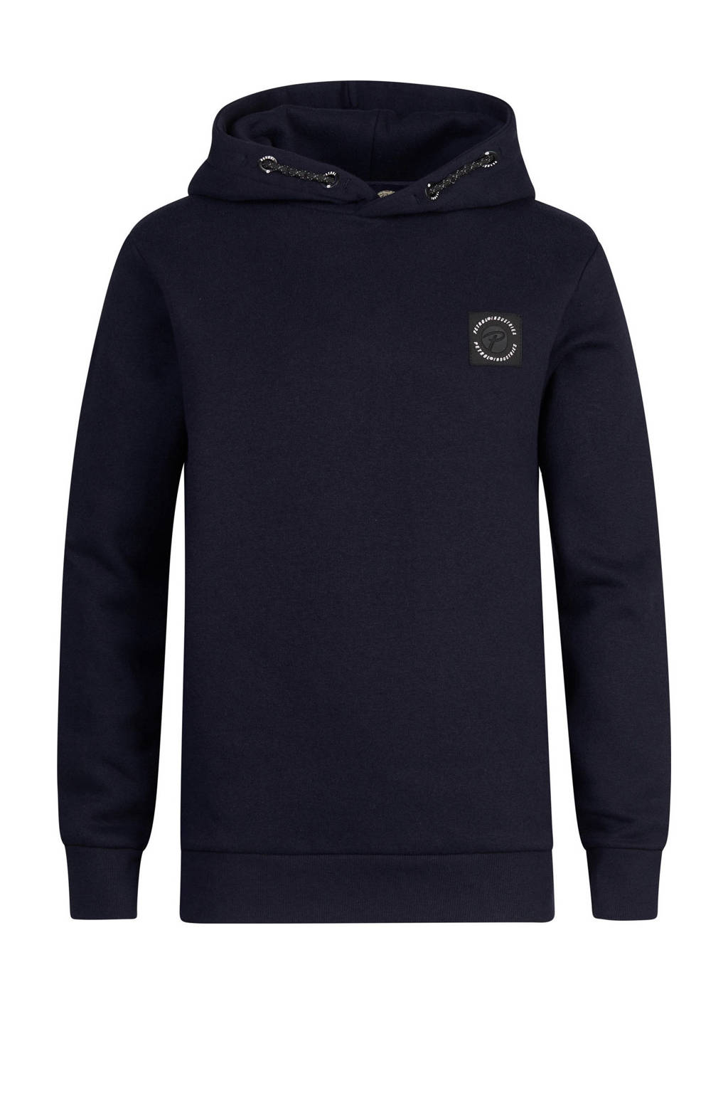Petrol Industries hoodie blauw