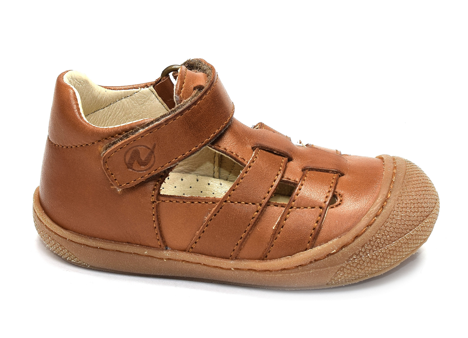 Bede boy classic cognac
