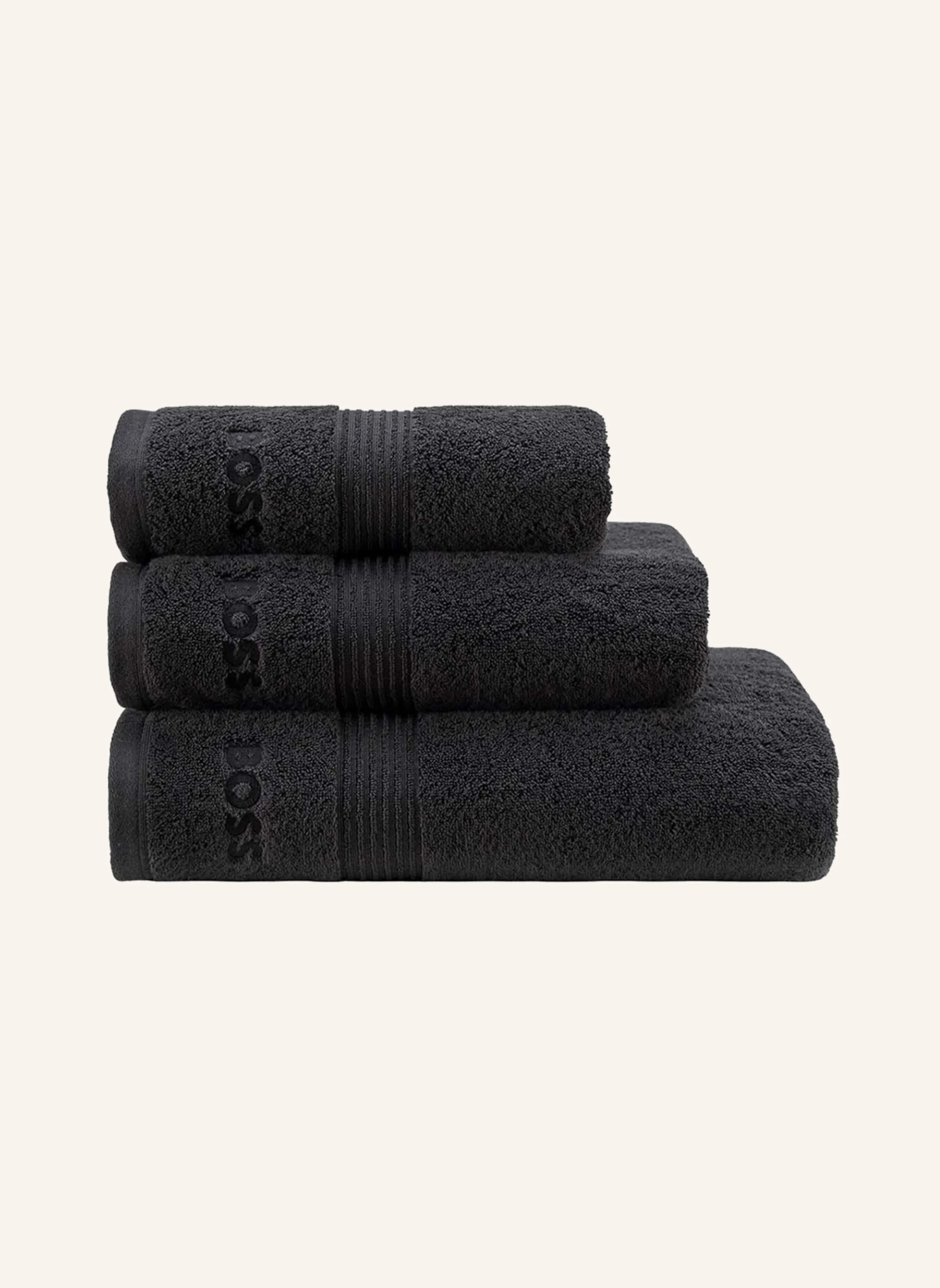 BOSS Badetuch LOFT