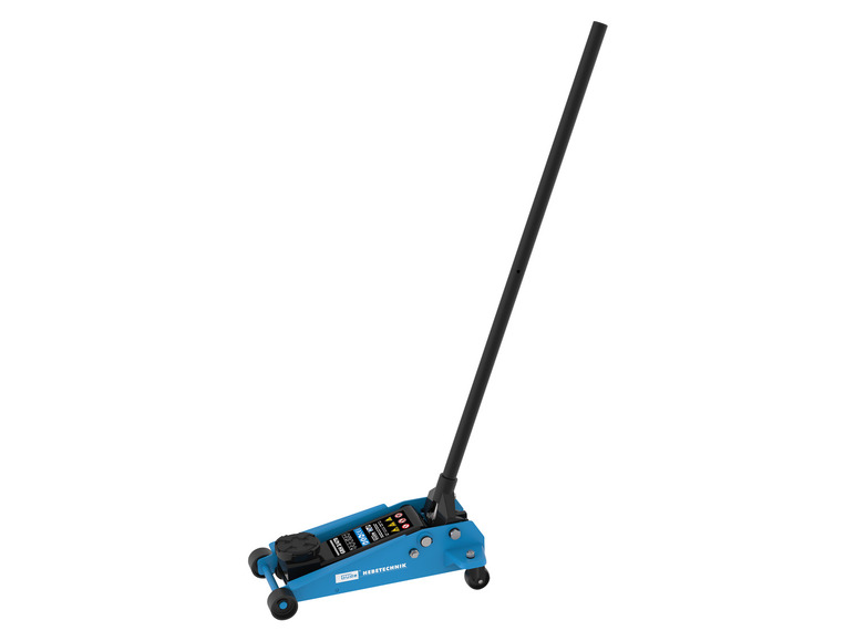 Hydraulische krik GRH