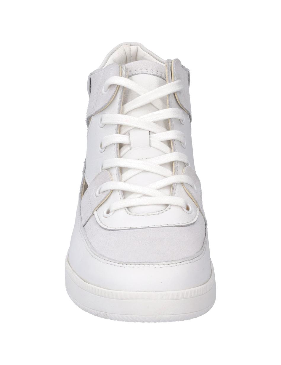 Sneaker Marling 04, weiss