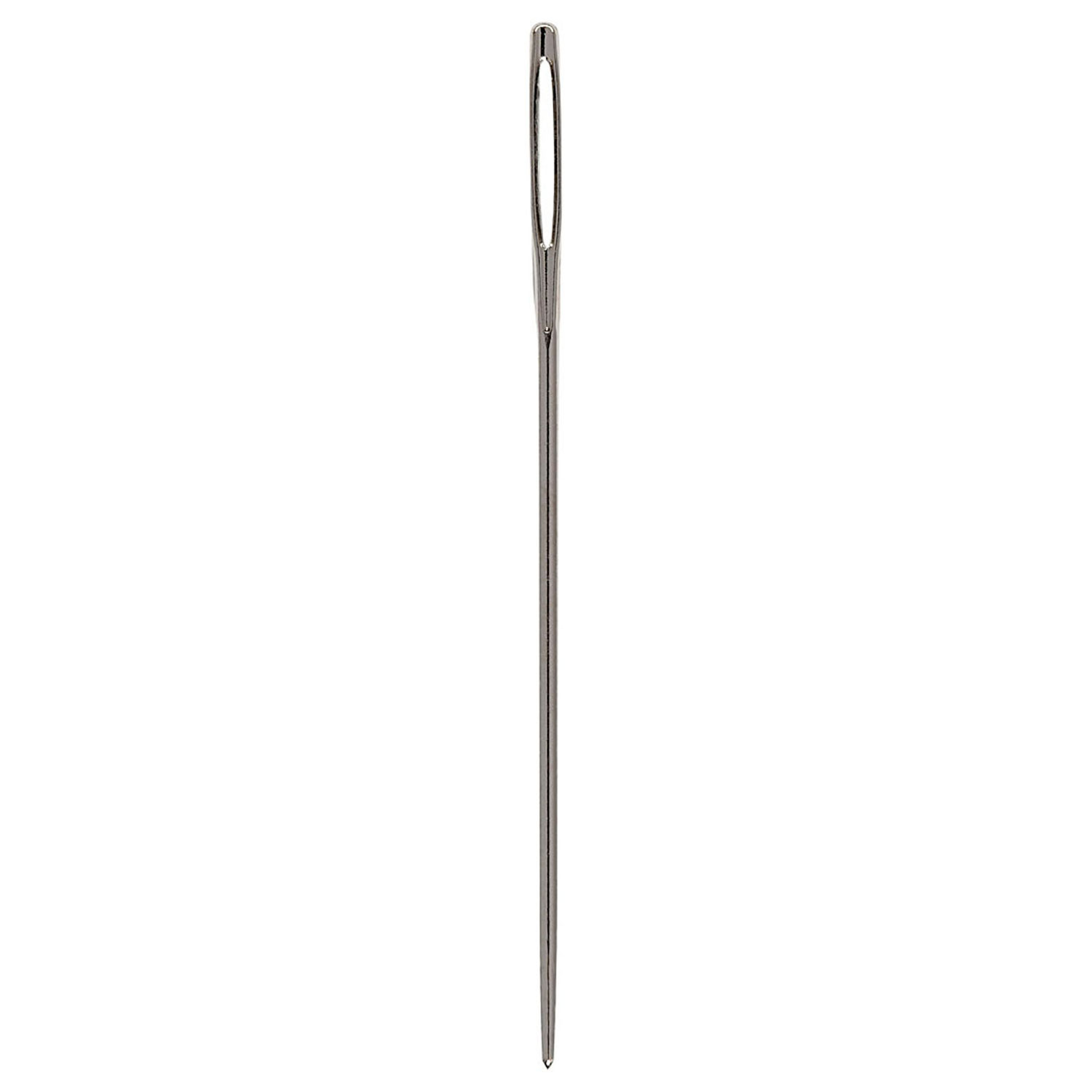 Borduurnaalden met Bottepunt, 4,2cm , 25st.