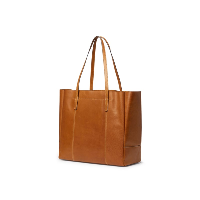 Saddler<br>Totetaske Garda