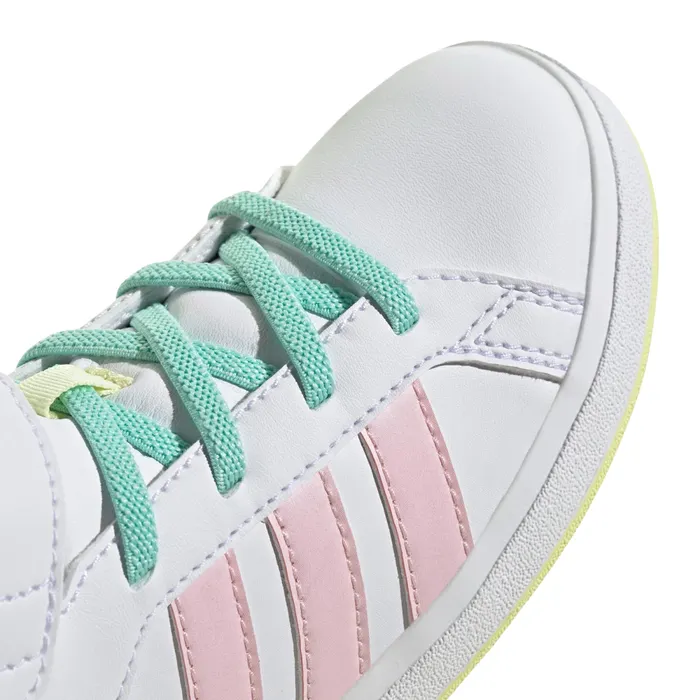 Adidas Grand Court Mid Sneakers Junior