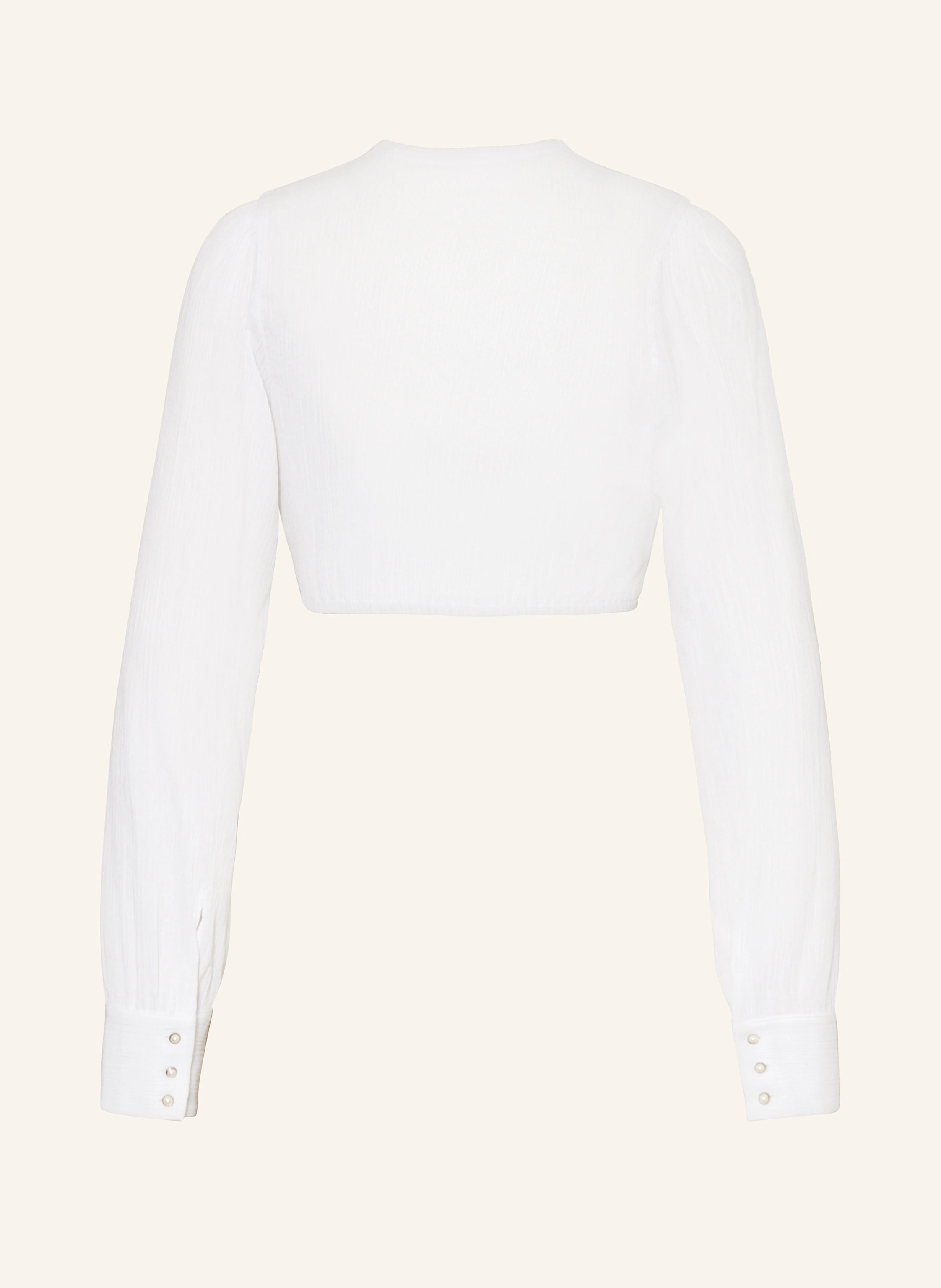 WALDORFF Dirndlbluse