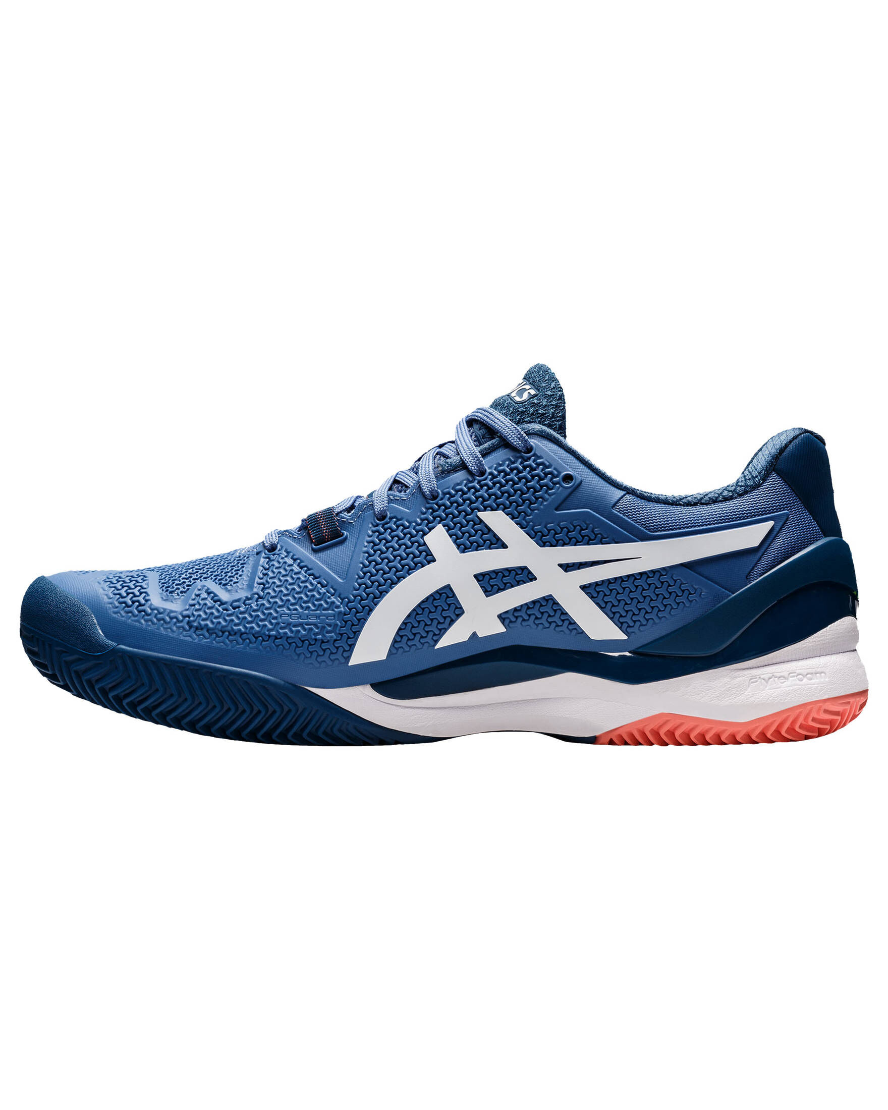 Asics| Herren Tennisschuhe GEL-RESOLUTION 8 CLAY