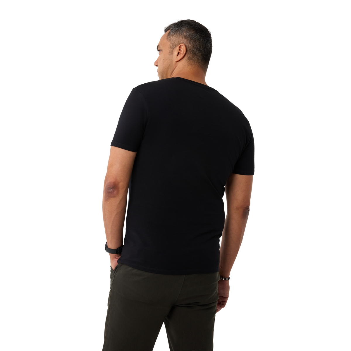 Heren T-shirt 092600/092183