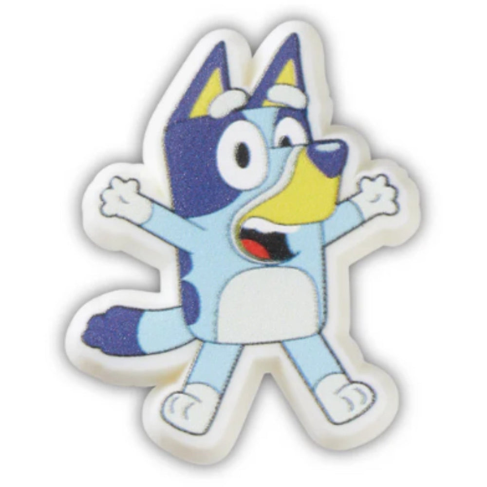 Køb Crocs Jibbitz™ Bluey