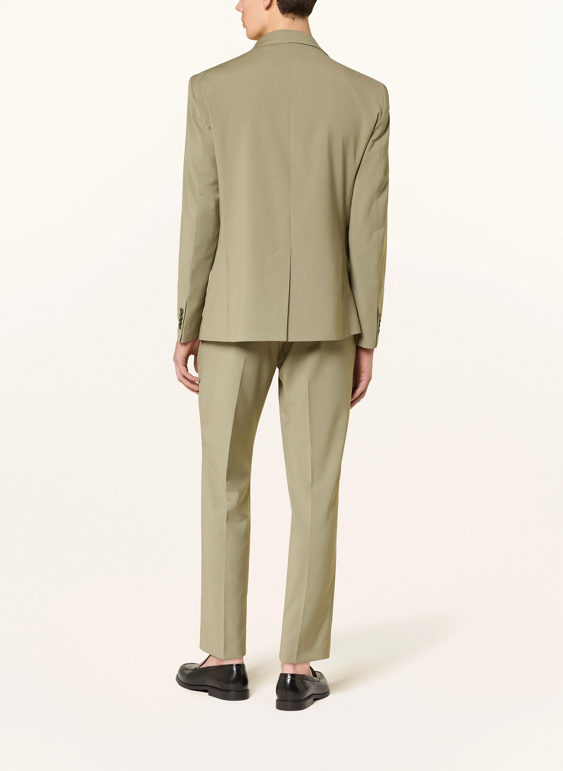 I'M BRIAN Anzugsakko Regular Fit