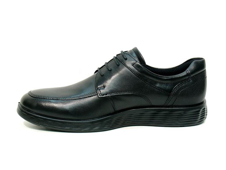 Ecco 520324 S black