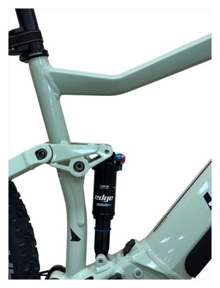 Produit reconditionné . Haibike Alltrail 4 SHIMANO 2023 . VTT électrique . Haibike . très bon état