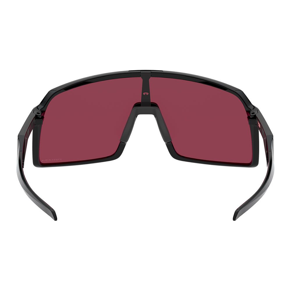 Oakley SUTRO - Lunettes de soleil polished black/prizm snow black iridium