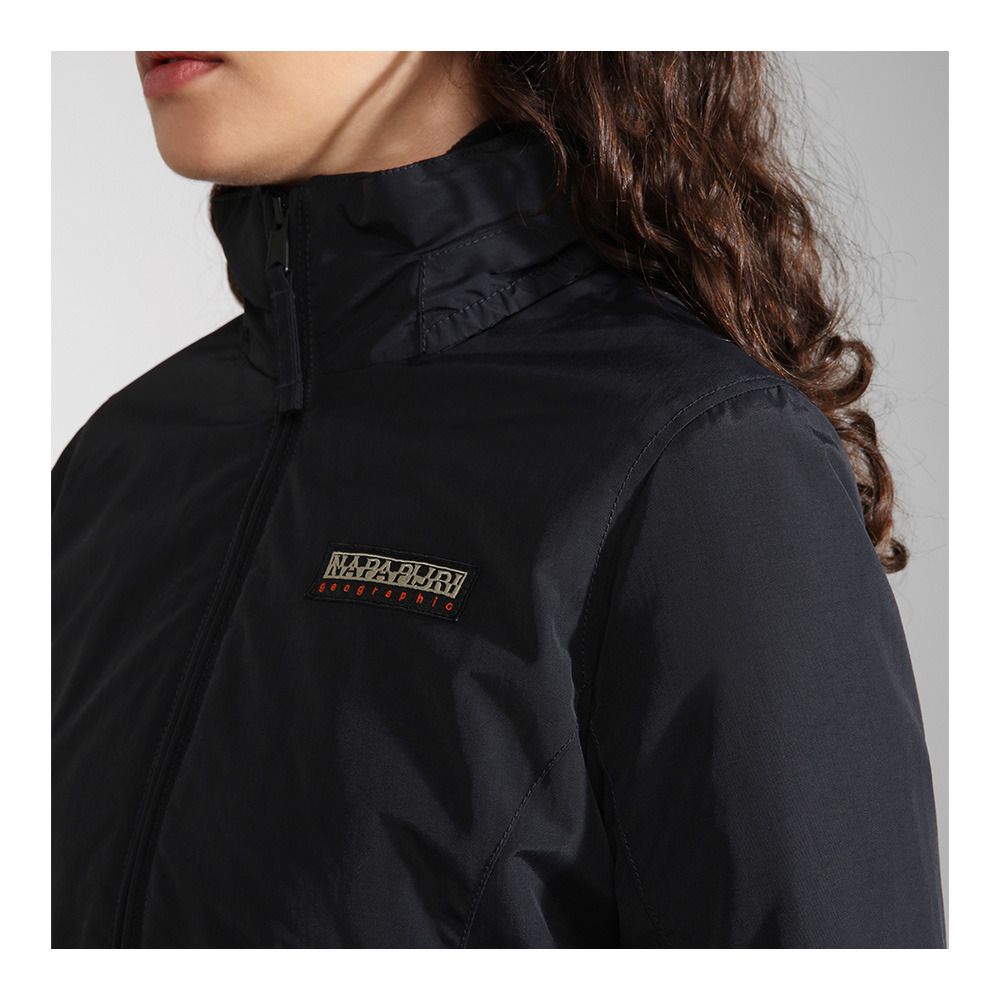 Napapijri SHELTER WINT - Veste Femme black