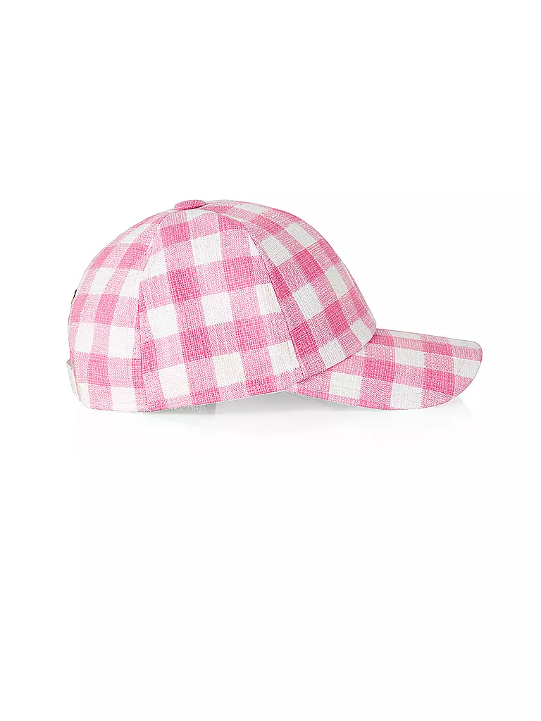 MARC CAIN Kappe pink