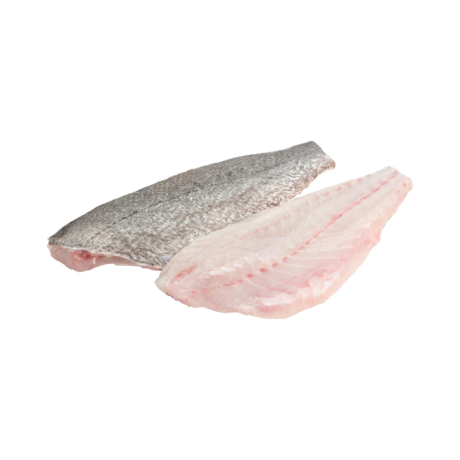 Filets de corvina