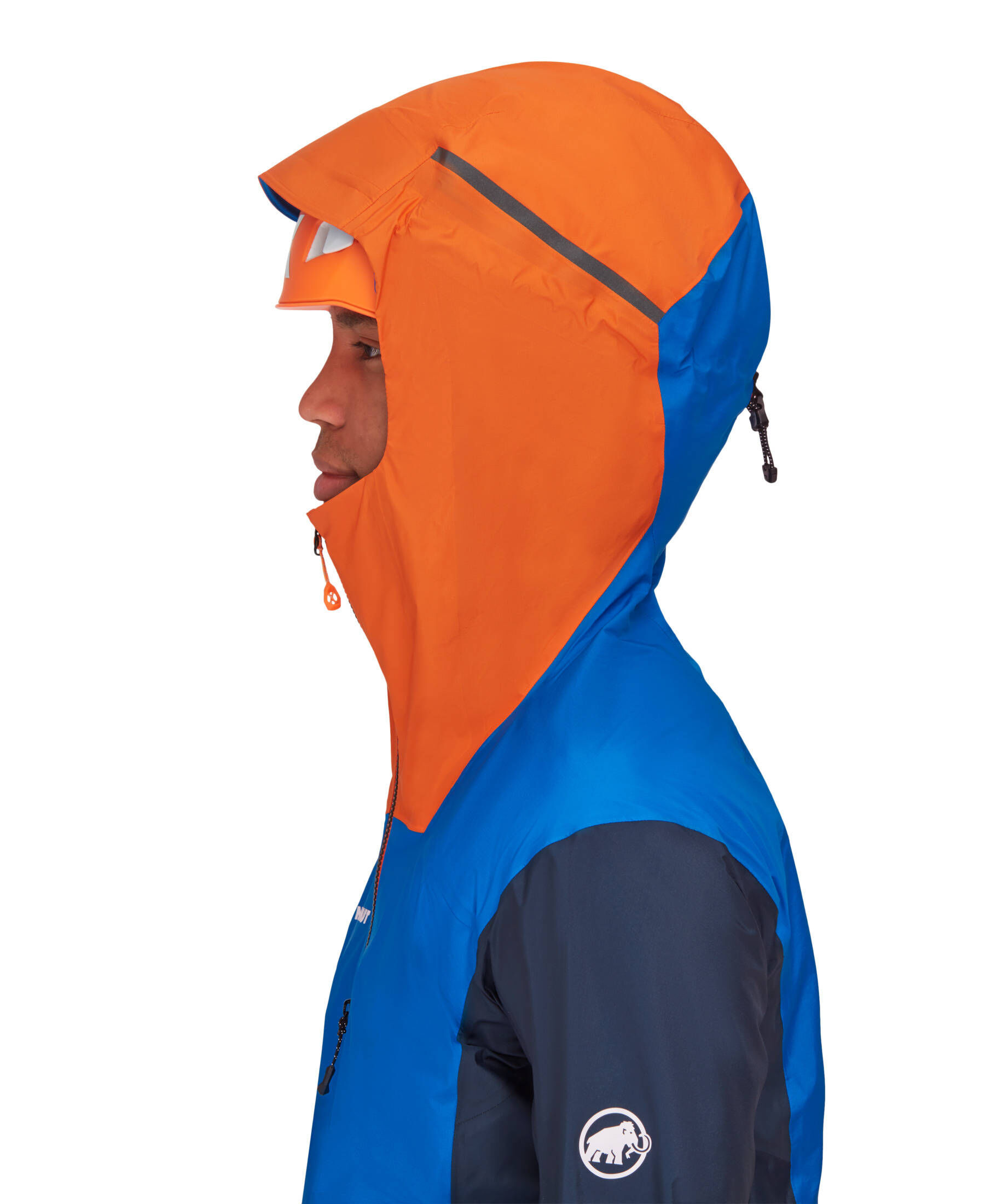 Mammut| Herren Hardshelljacke 