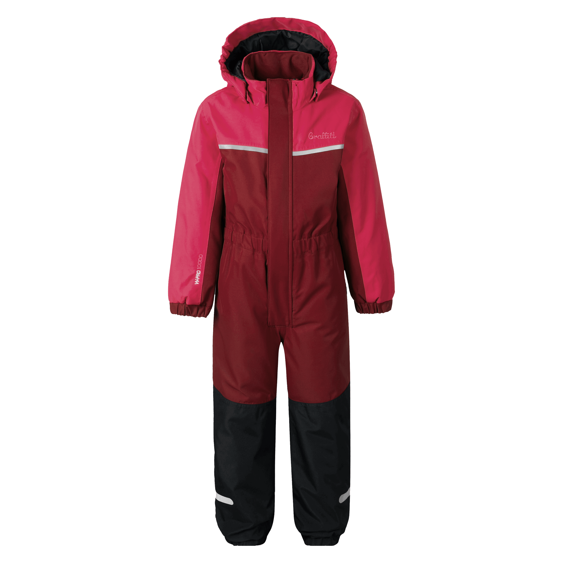 Graffiti Tibet Coverall W-PRO 15000 - Skidress og parkdress