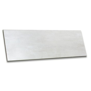 Wandtegel Unika Grijs 20x60 cm 1,20 m²