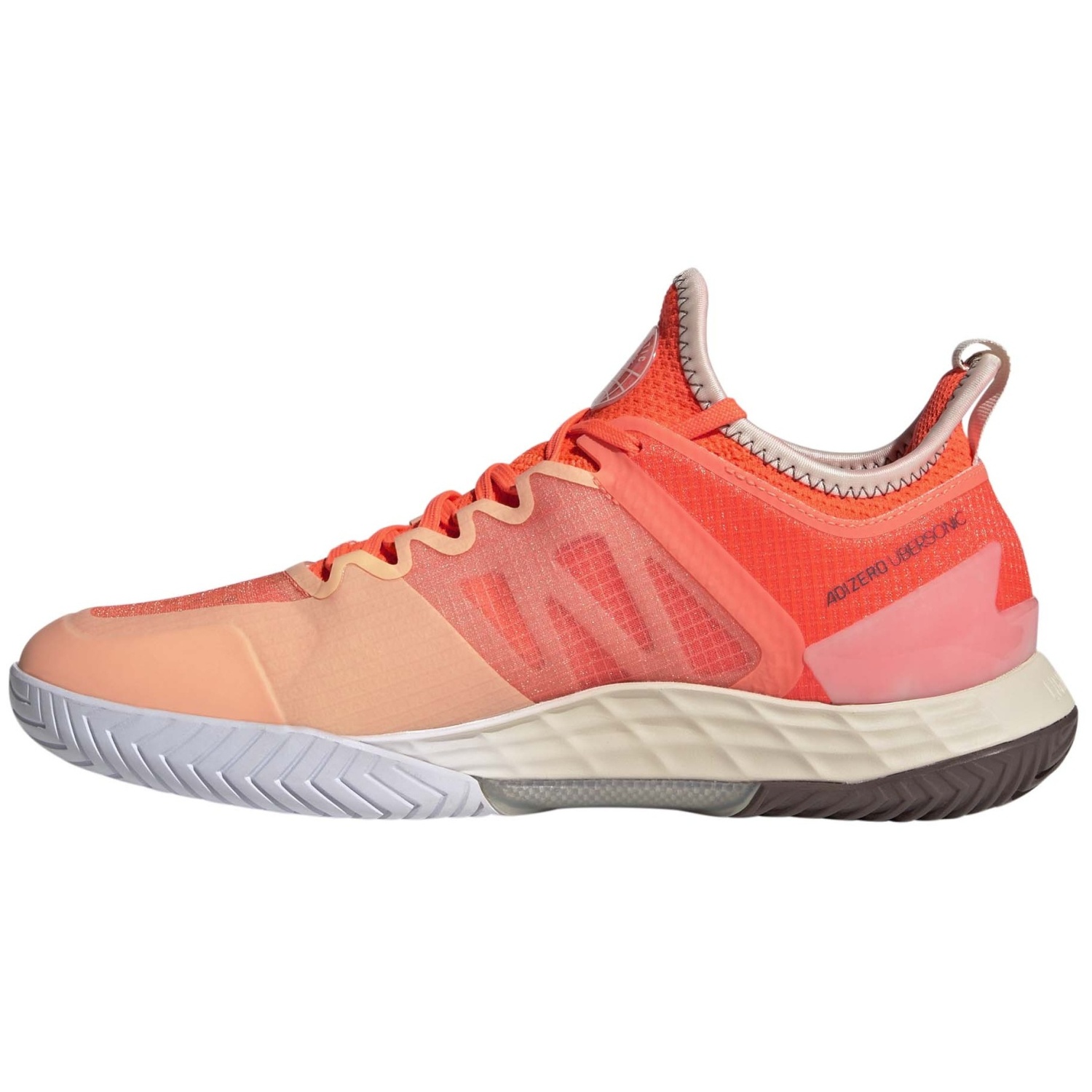 Tênis adidas Adizero Ubersonic 4 W