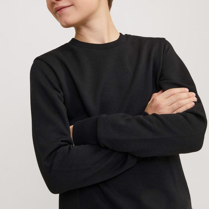 Jack & Jones Bradley Sweat Crew Sweater Junior