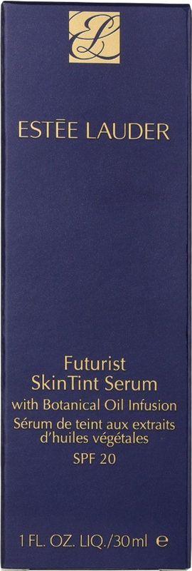 Estée Lauder Futurist Skintint 30 ml | DESERT BEIGE - 2N1 |