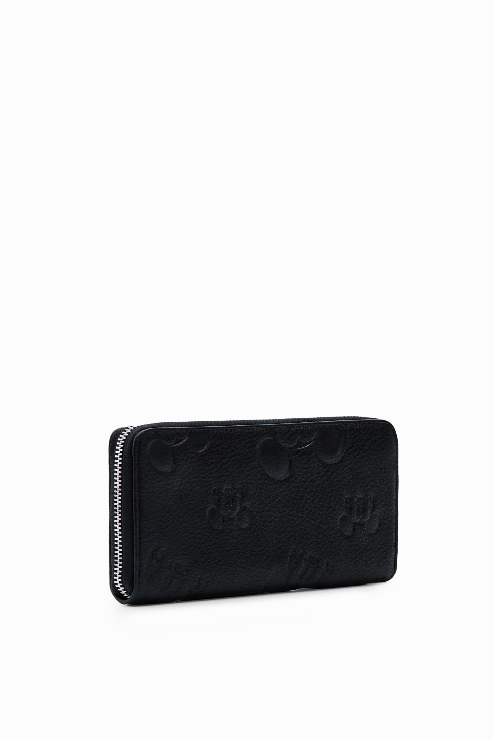 Grand portefeuille Mickey Mouse