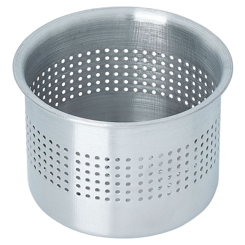 Presse purée à levier en inox