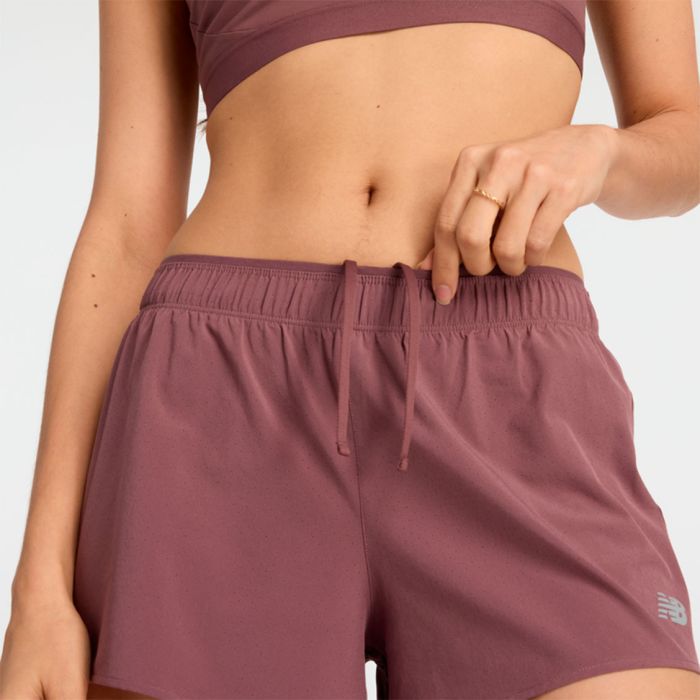 RC Seamless Short 3'' Women