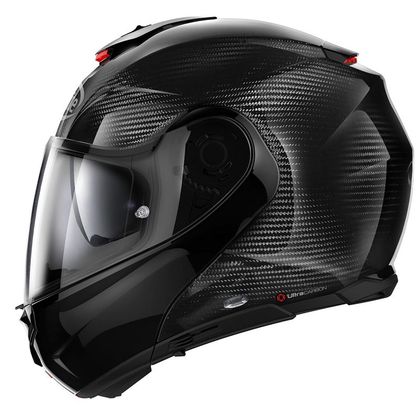 Casque X-lite X-1005 ULTRA CARBON - DYAD N-COM - CARBON - Carbone
