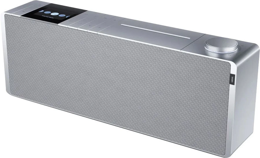 Loewe Klang S3 Gris clair Enceintes connectées