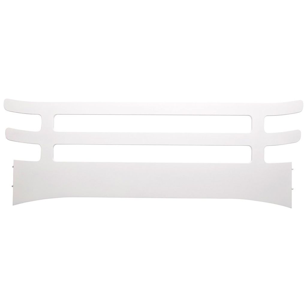LeanderLeander   Bettschutzgitter für Classic Juniorbett weiss